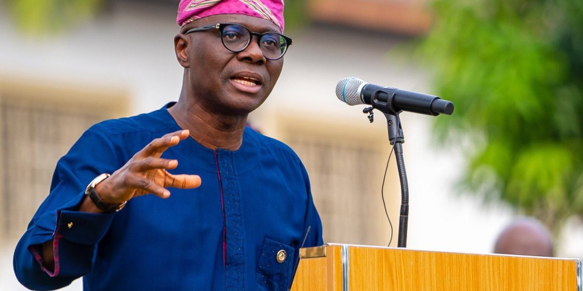 Fact Reveals How Lagos Contributed ₦428.98 Billion Into FG IGR In 2020