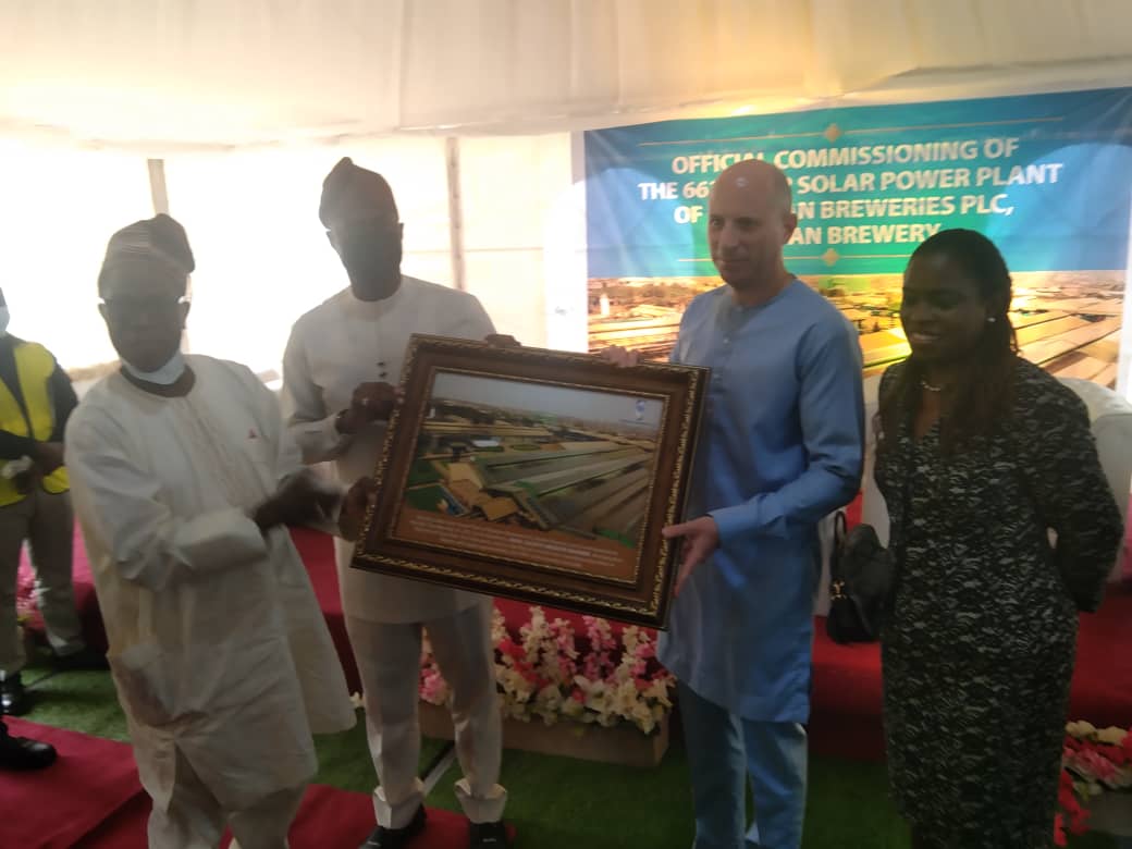 We’ve Raised The Bar On Good Governance In Oyo — Makinde