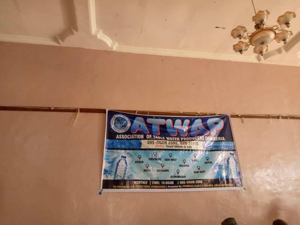 Stakeholders Reveal Reasons Behind Creation of ATWAP