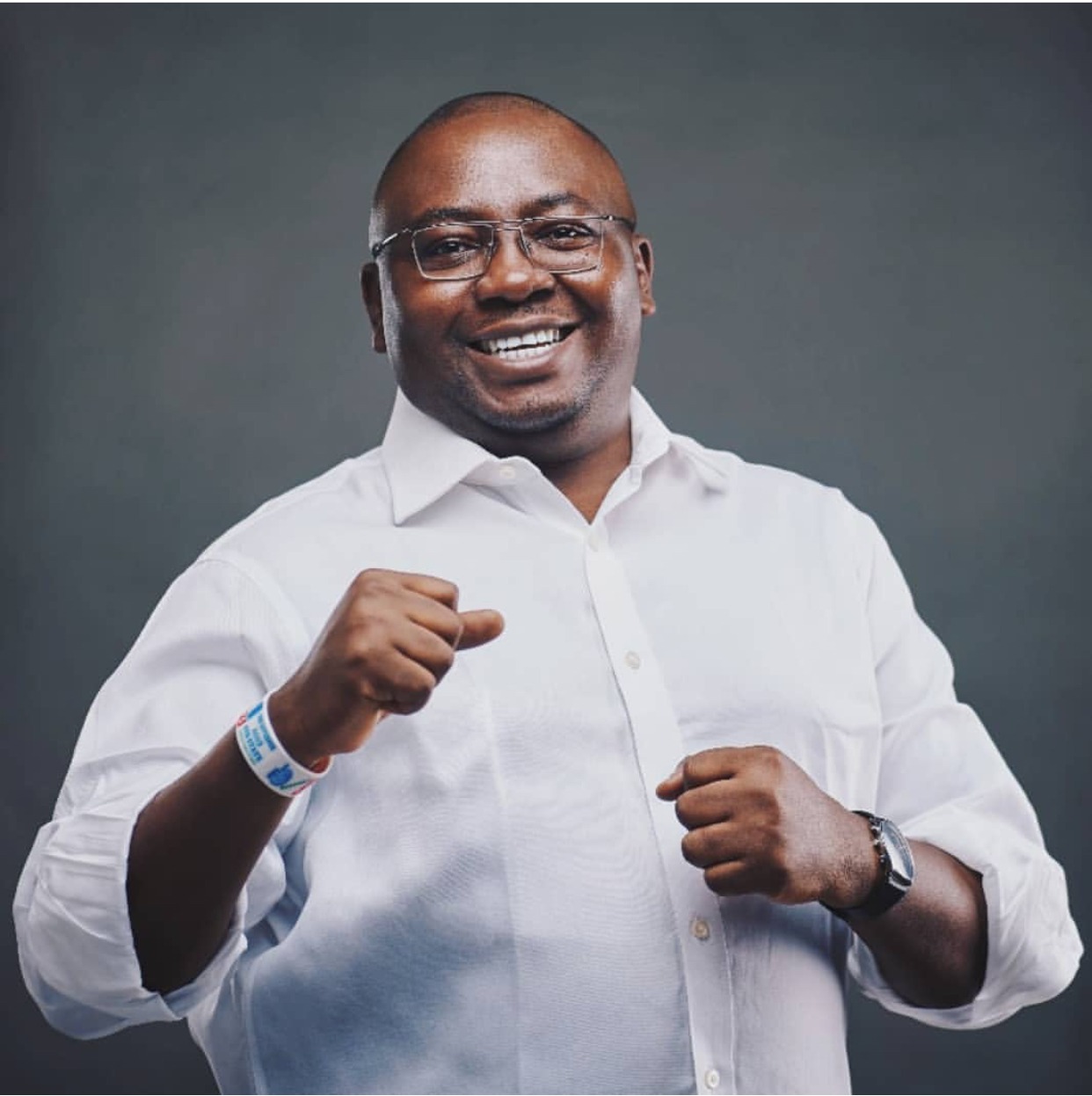 Makinde’s Aide Replies Adelabu Penkelemesi, Says He Is Hypocritical,Ignorant About Governance In Oyo