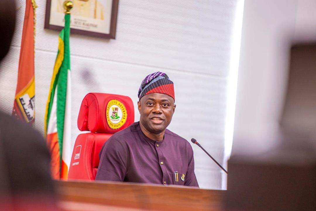 Makinde flags off Land Use Charge payment, Establishment Of LAUTECH Campus In Iseyin