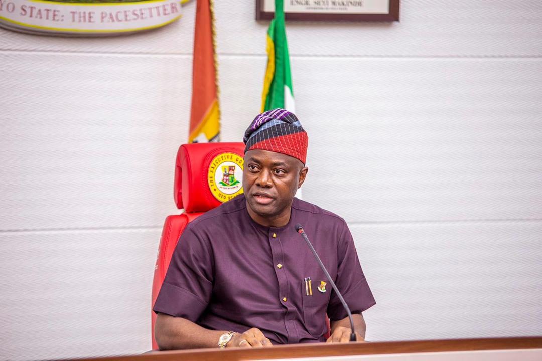 Makinde Flags Off Agribusiness Industrial Hub in Oyo