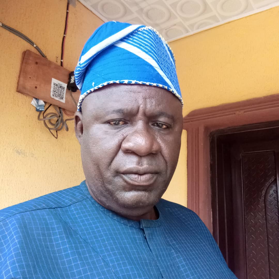 Oyo: Kajola PDP Chairman Thanks God Over Attainment of 55 Years