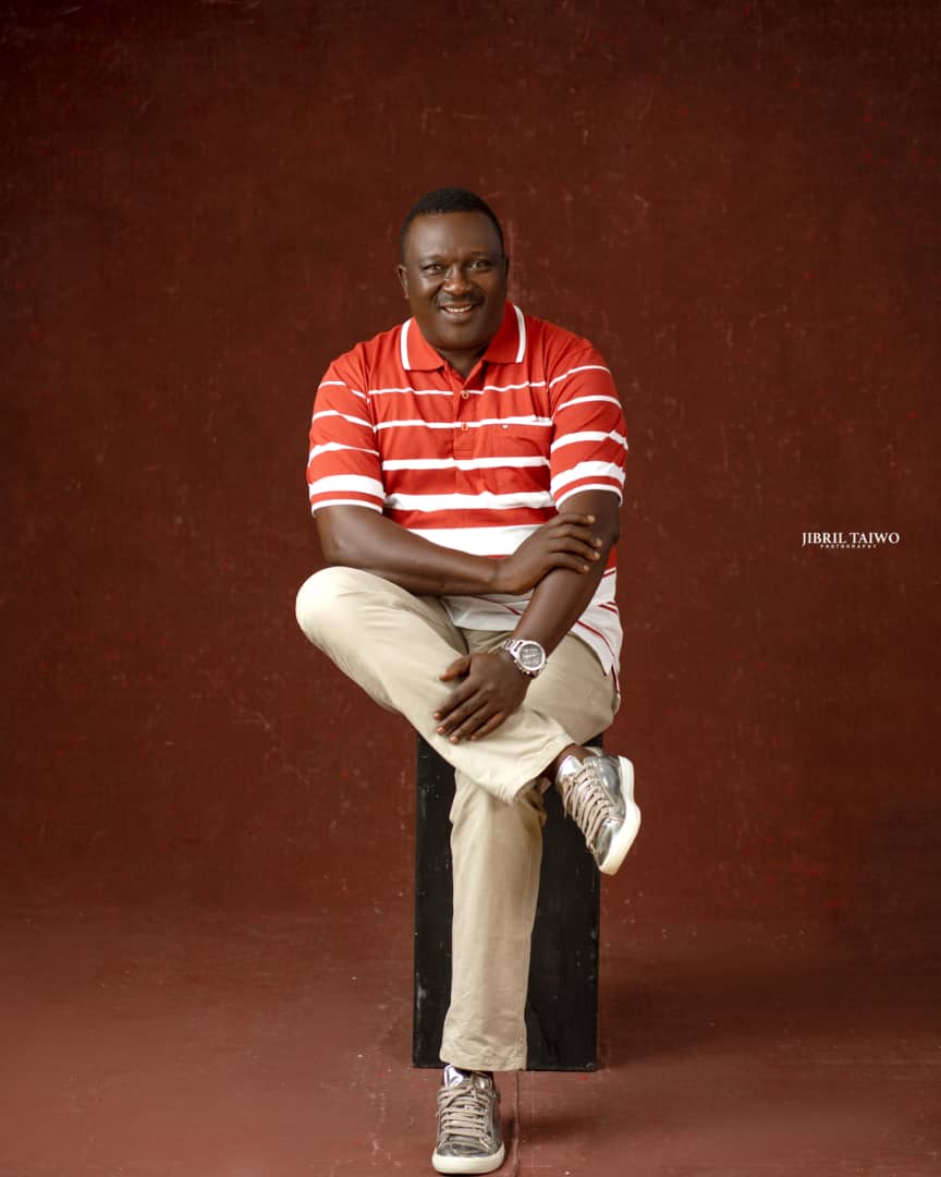 NTN Congratulates Onifade Azeez Ayinde On Birthdate