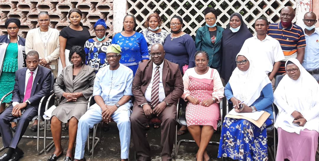 Oyo Govt Switches From Analog To Digital, Trains Workers On ICT/E-Governance