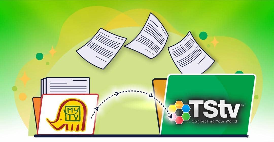 TSTV Signs Agreement With Strong Technologies To Migrate MYTV Customers Using HEVC Decoders To TSTV Africa