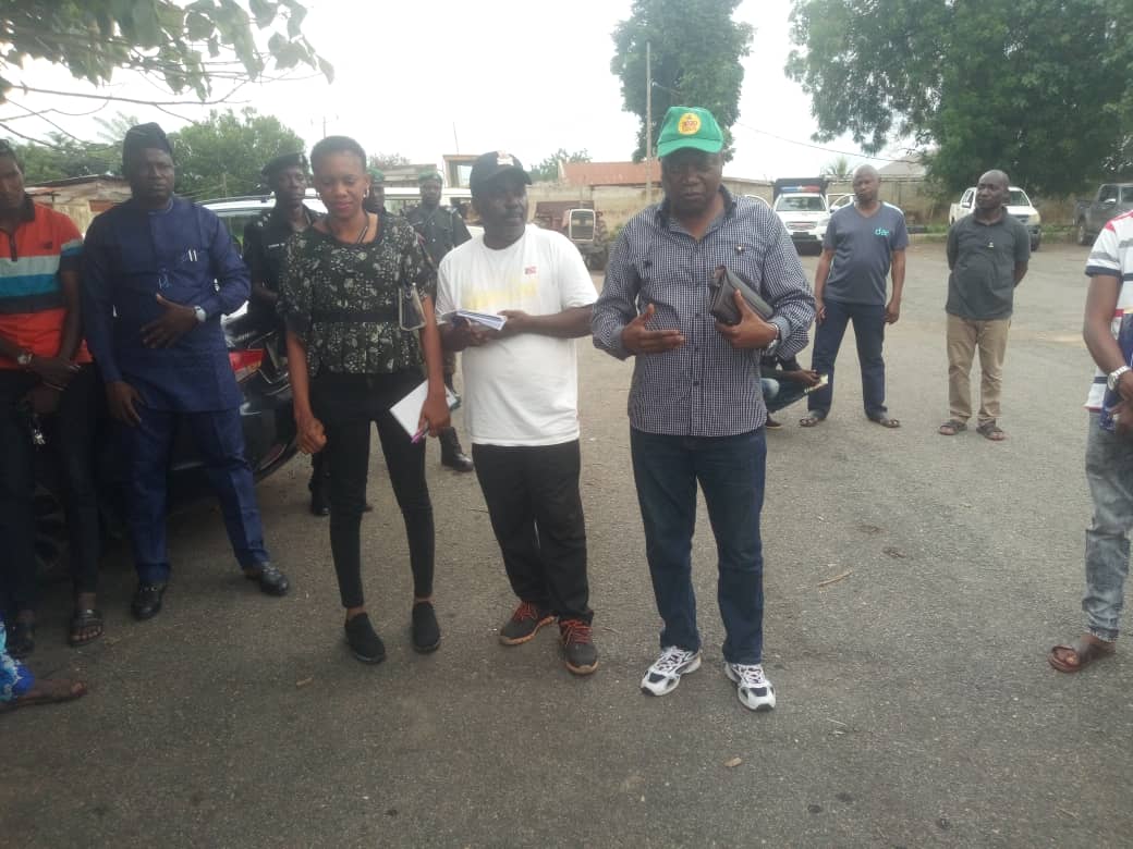 We will Resolve Every Outstanding Boundary Dispute Across the State Without Sentiment — Oyo Govt