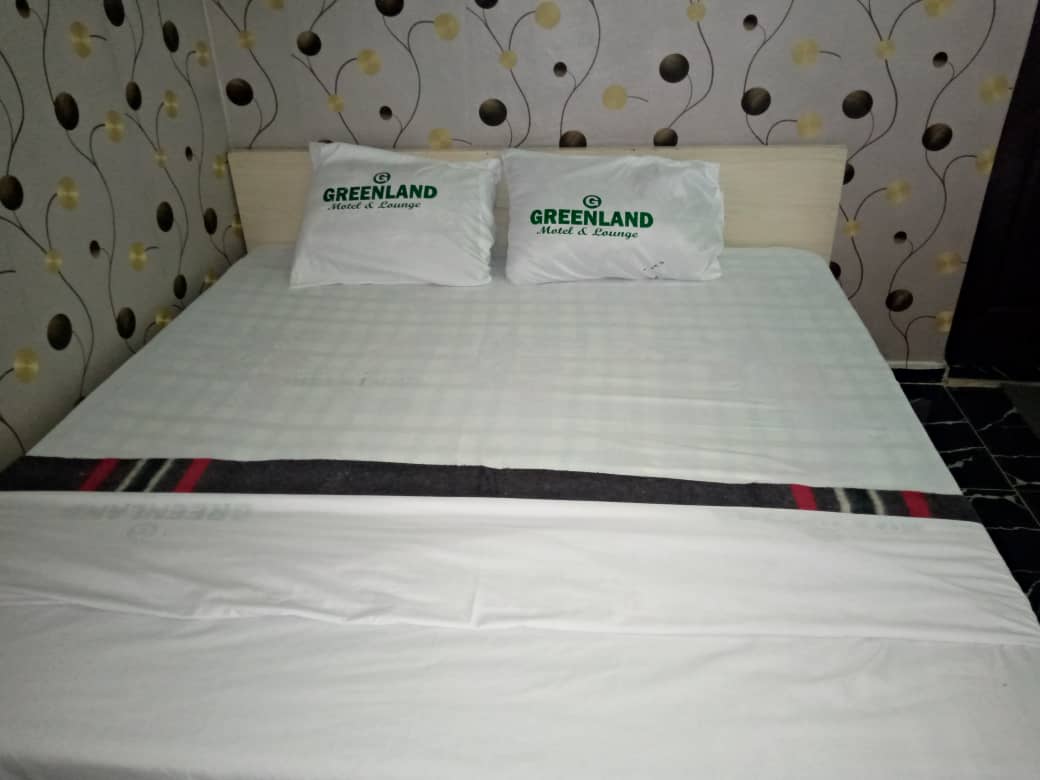 How Management Renders Excellent Services @ Greenland Motel & Lounge, Iseyin