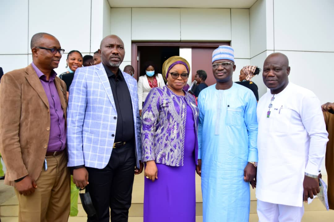 Develop Yourselves To Be More Productive In The system — Oyo HOS Charges Civil Servants