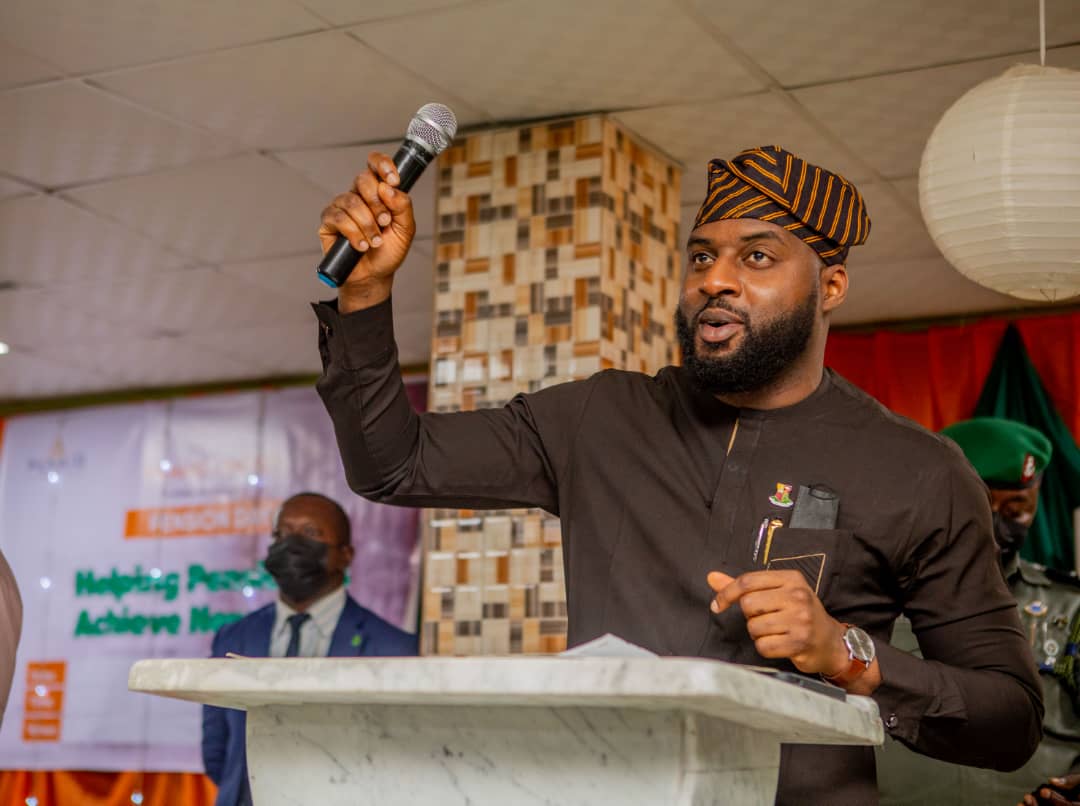 Pensioners’ Day: Oyo Speaker Commends Makinde’s Prompt Payment of Pensions, Gratuities