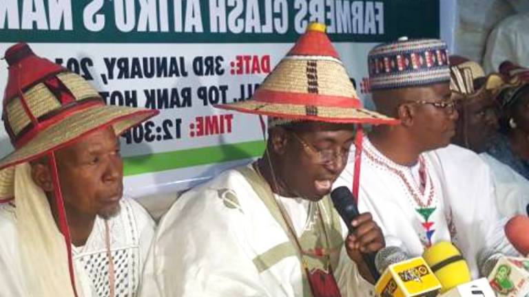 Anti-Grazing Bill: Miyetti Allah Boasts, Says Cows May Cost N2m Each