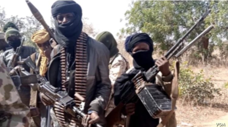 Kidnappers Attack Lagos Bound Bus In Ondo, Passengers Abducted.