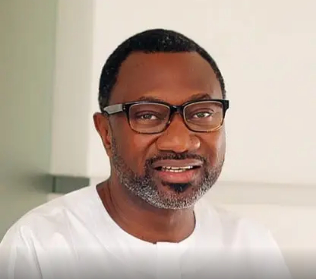 Femi Otedola Becomes First Bank’s Largest Shareholder With N30bn