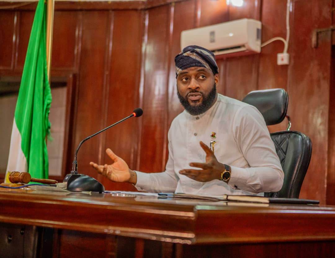 Oyo Assembly Calls For Implementation Of Anti-Open Grazing Law To Forestall Herders/Farmers’ Clashes