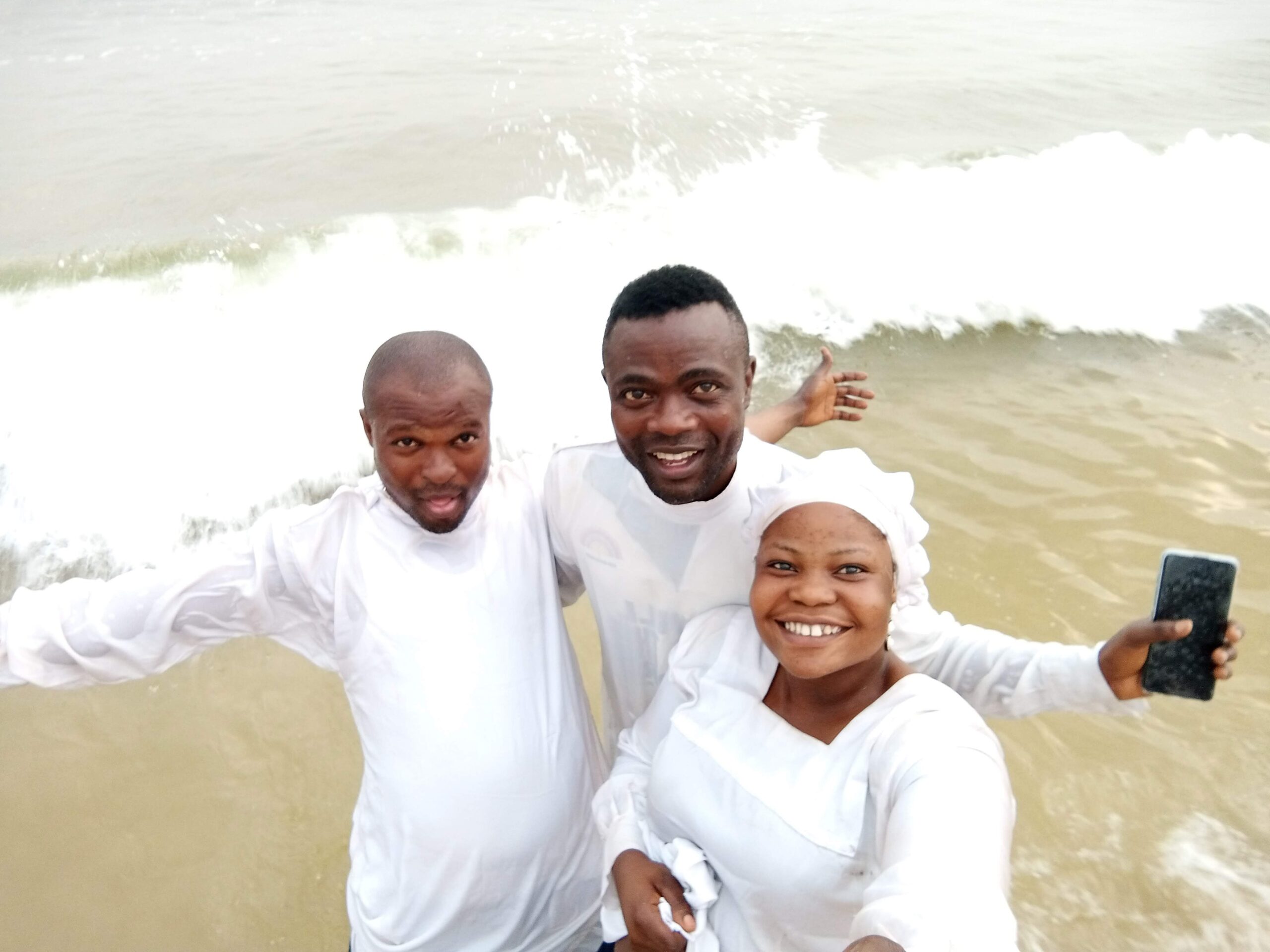 You Have Rare Religious Dexterity, Virtue of Humanity — NTN Publisher, Prince Adetunji Celebrates Evang Olawale On Birthdate