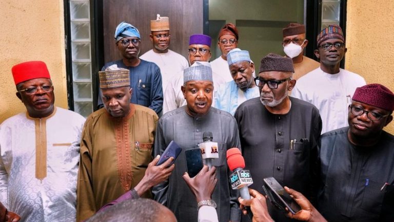 APC CONVENTION: Why Governors May Not Influence Who Becomes National Chairman