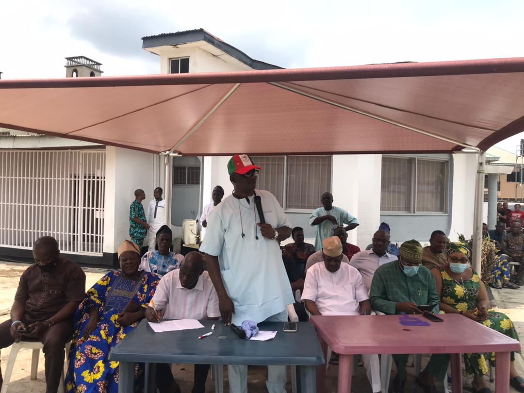 Congress: Victims Of Jogor Attack To Get Compensation — Oyo PDP Factional Leaders