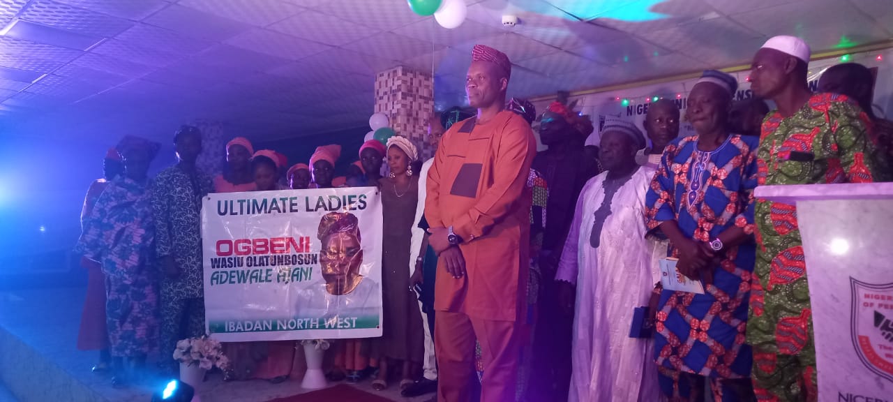 Makinde Has Ensured Payment Of Over N14B On Gratuities, To 5000 Beneficiaries — Commissioner