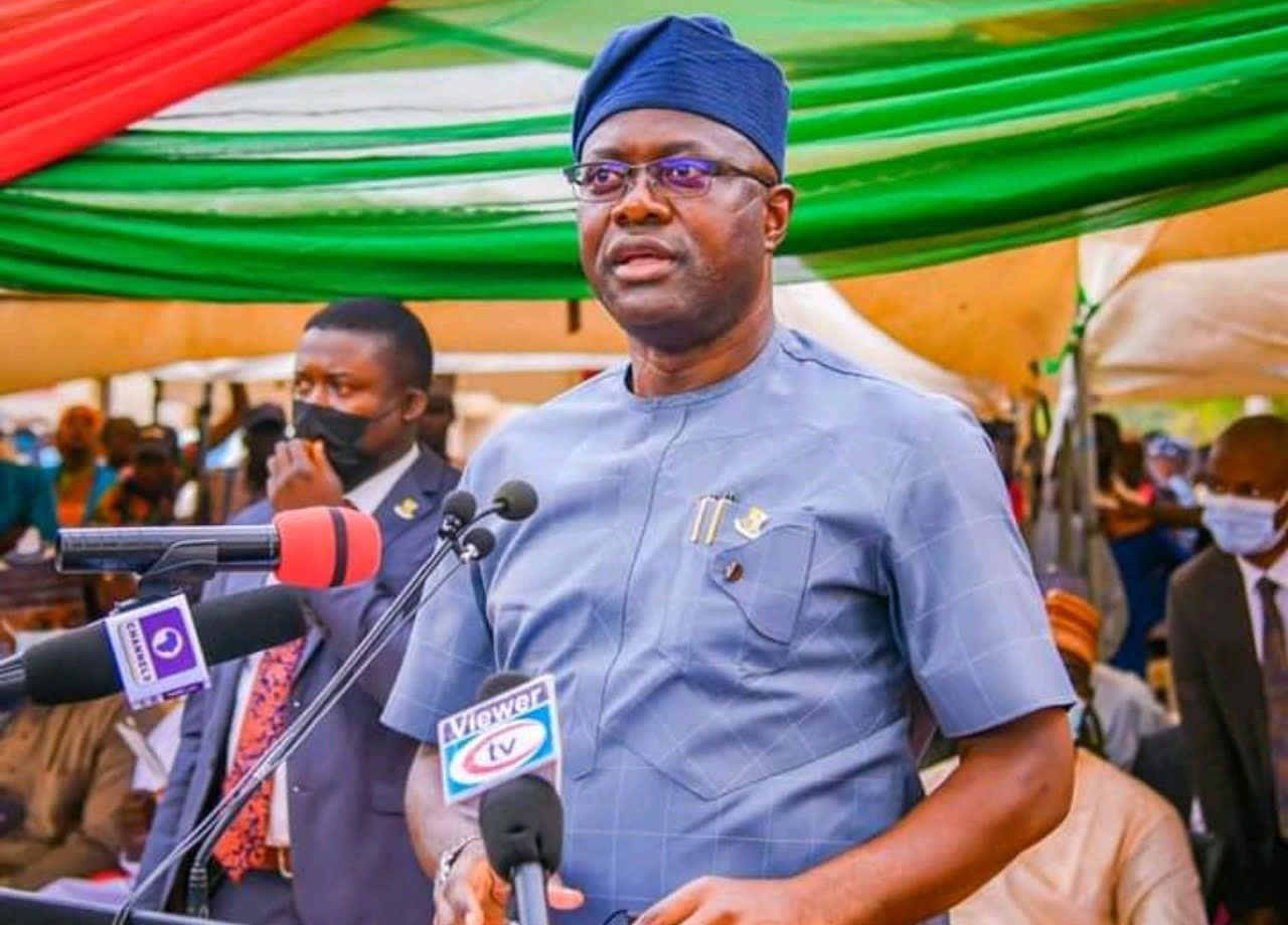 Successful Outcome of PDP National Convention Shows that party Can Unite Nigerians — Makinde