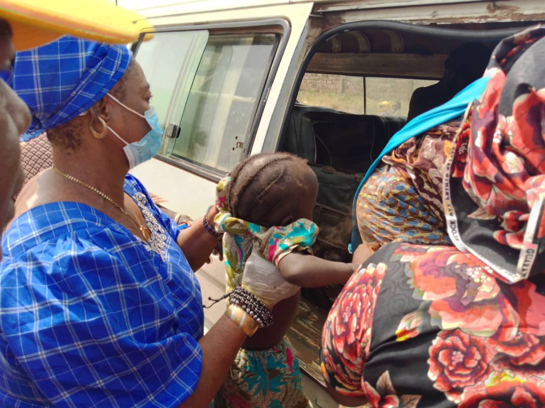 Oyo Govt Intensifies Further Efforts To Evacuate 112 Beggars, Destitutes