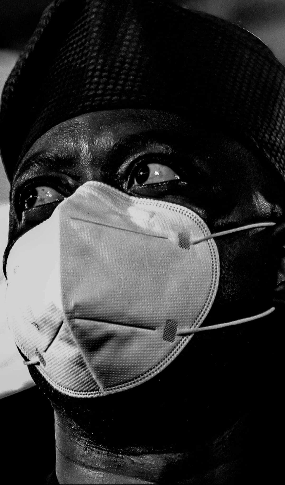 Makinde, A Rare Breed, Incorruptible Specie Of This Generation | Olamilekan Eldreez Moyosoreoluwa