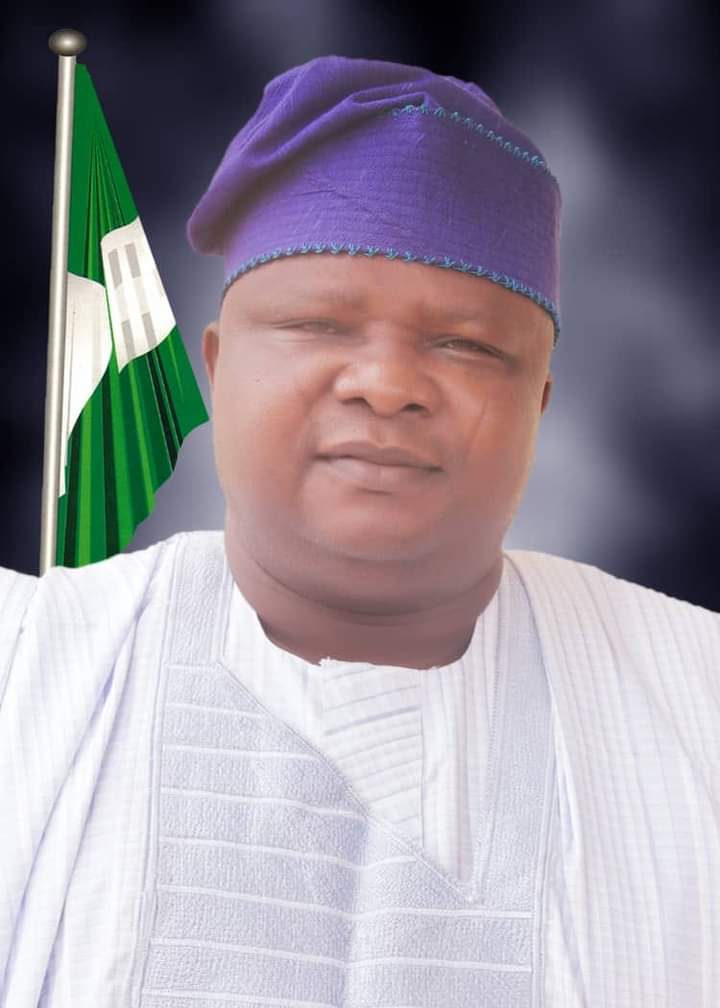 Oyo Ex Speaker, Alarape Appeals Makinde To Commence Plans On Upgrading Of EACOED To A Degree Awarding Institution