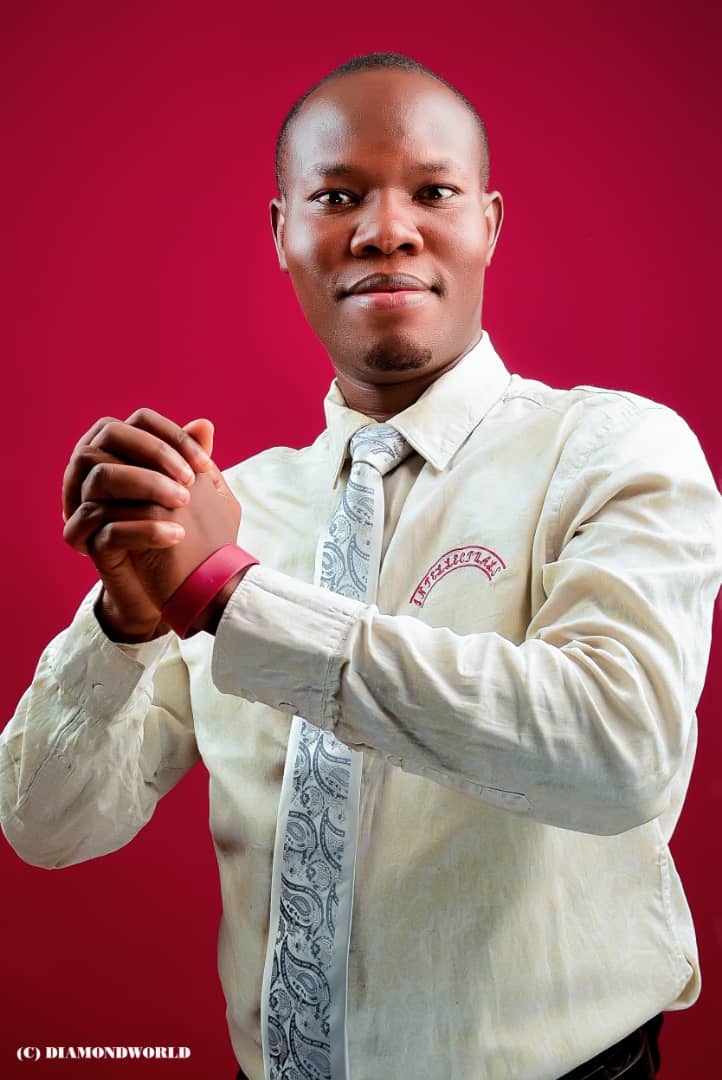 2023: Intellectuals Declares For Oyo House of Assembly, Justifies His Competency, Qualifications
