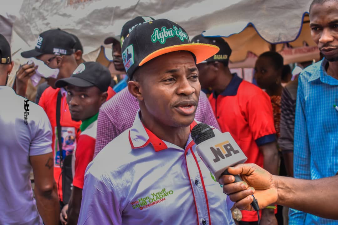 Idi Ape Bullion Van Robbery: Those Responsible Will Be Brought To Book — Ibadan North Chair, Agba Egbe Condoles With Victims’ Families