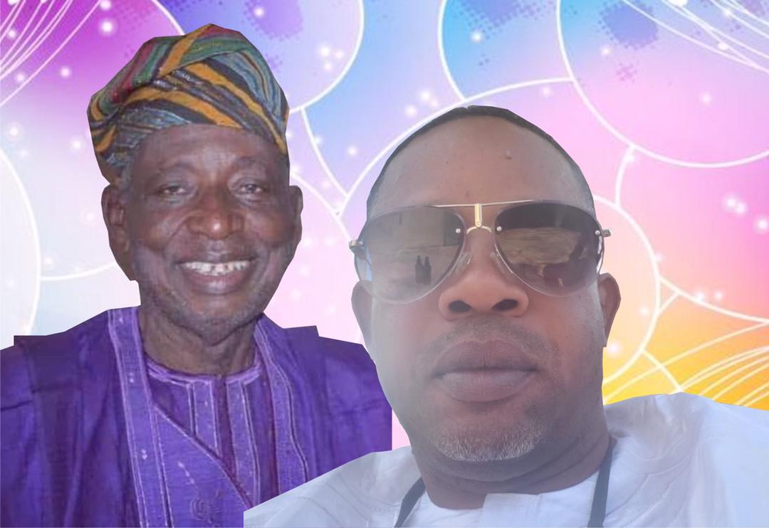 Oyo: Ogunkanbi Olalekan Pens Tribute On Late Barrister Ige As Burial Service Approaches
