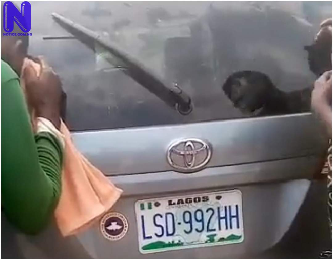 Investigation Revealed Man, Girlfriend Didn’t Make Love In Car, But Duo Found Dead After Altercation