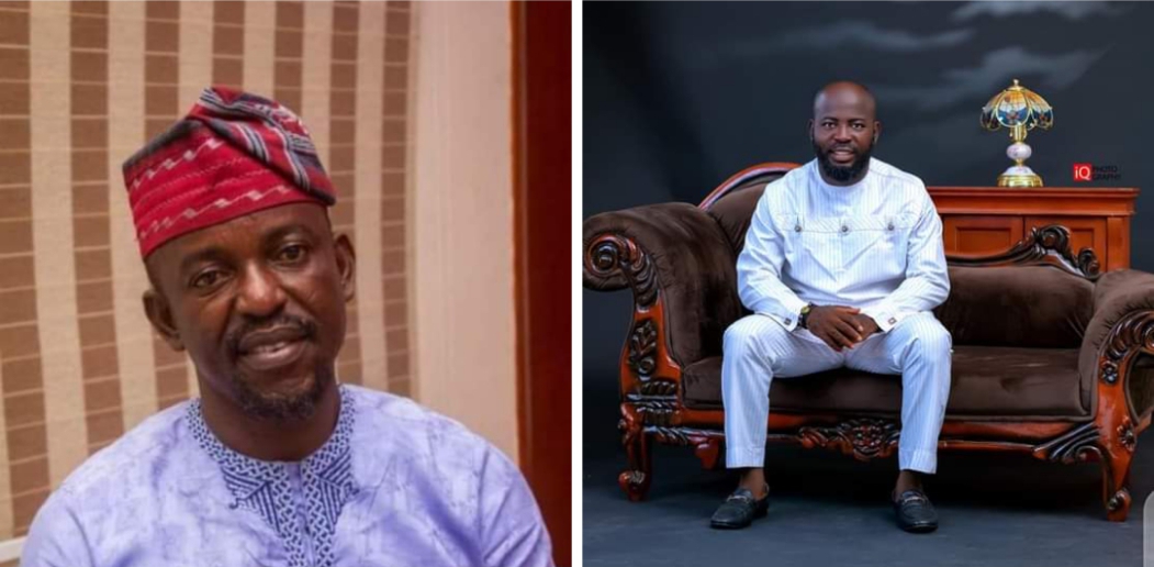 Ex Oyo Governor Ladoja Made I And Akeem Olatunji Politically — Adekola Adeoye Discloses