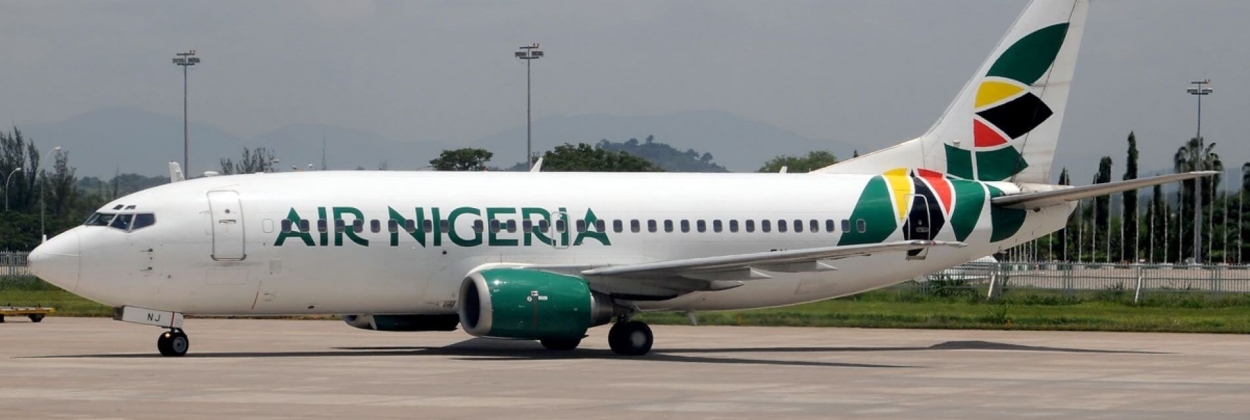 Nigerian Airlines To Shut Down Operations With Effect From Monday