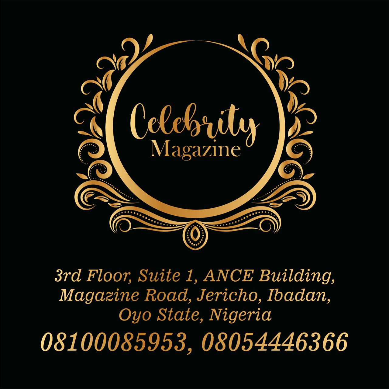 Reasons For Celebrity Magazine