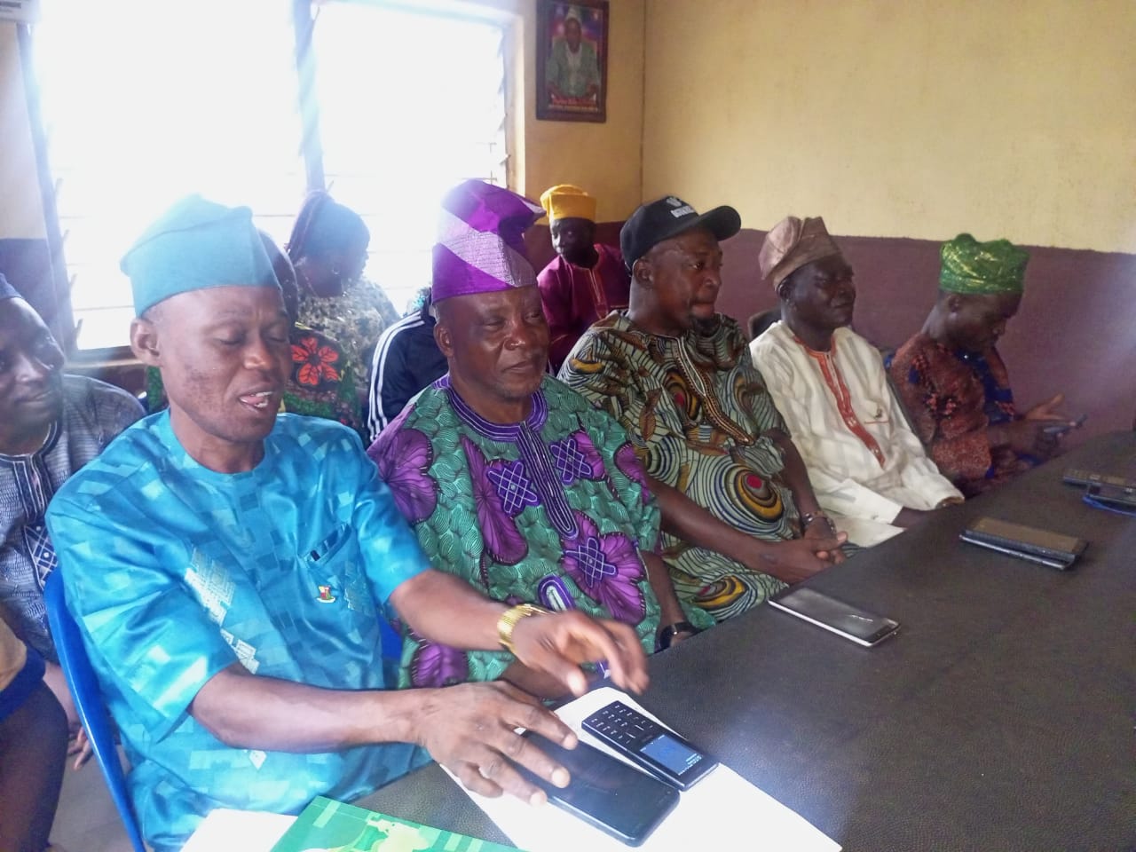 Oyo: OnaAra Council Chair, Shabba To Empower 130 Constituents