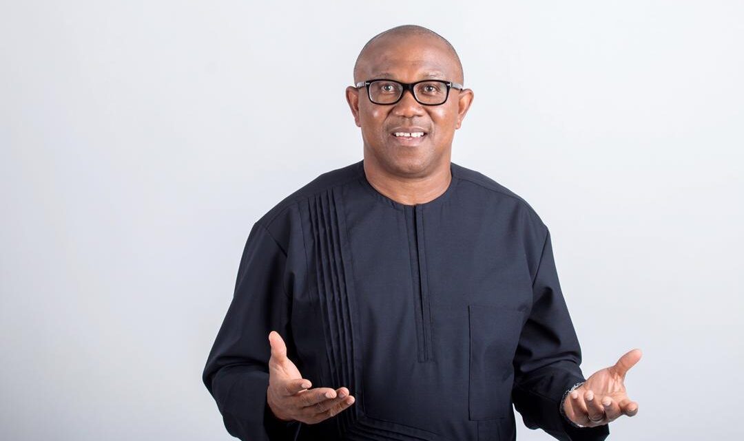 2023: Peter Obi Won’t Make It To Aso Rock — Prophet Reveals Why