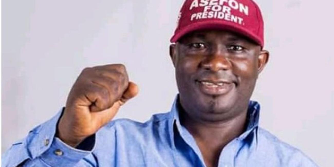 NANS Begins Move To Impeach President, Asefon Over Alleged Incompetence, Illegal Tenure Elongation