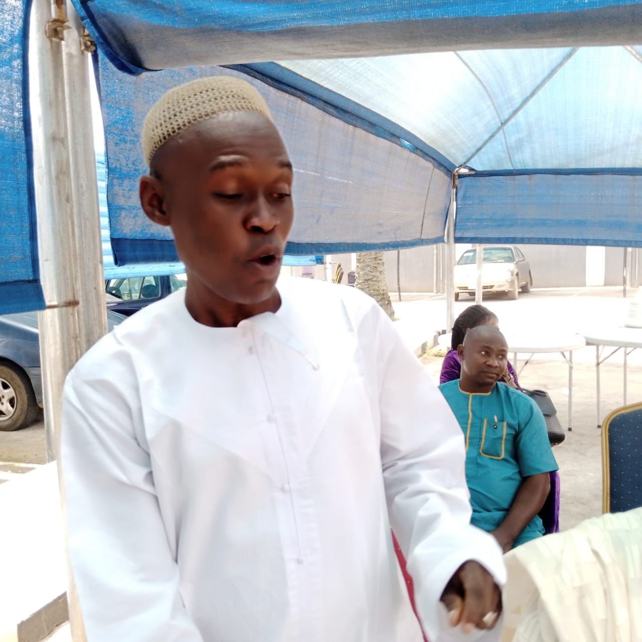 Oyo: OnaAra Council Boss, SHABA Hails Makinde On Construction, Rehabilitation Of Major Local Roads