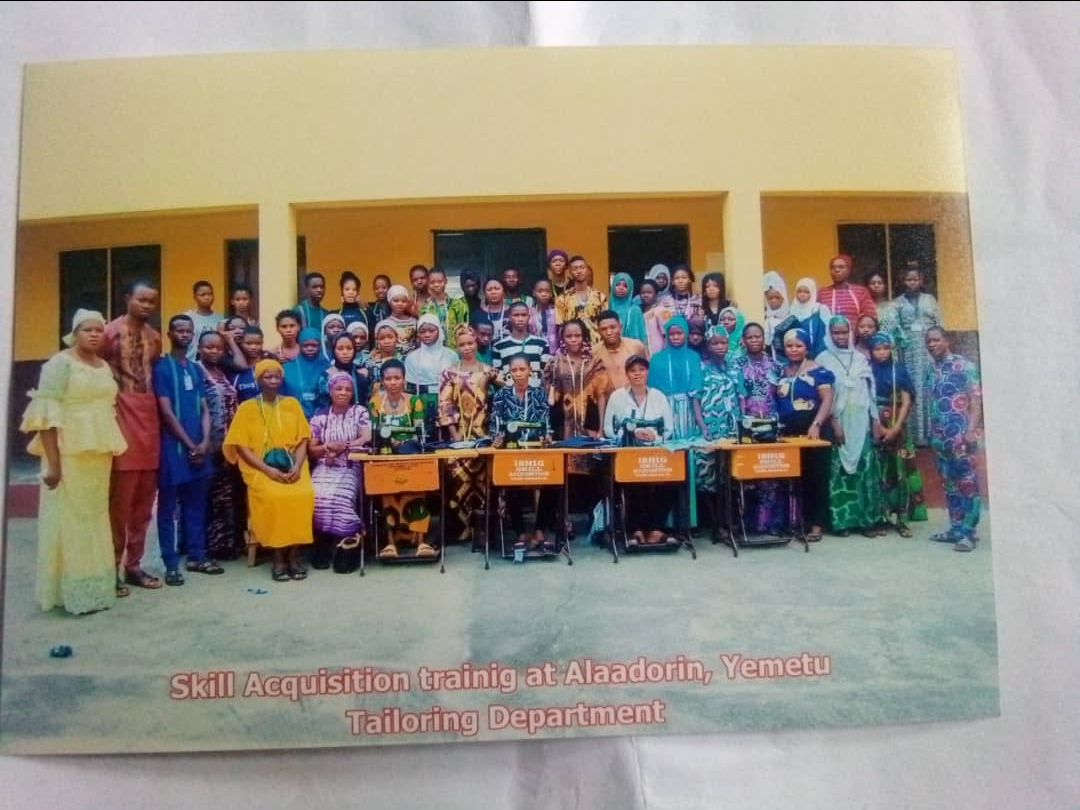 Oyo: Ibadan North LG Set To Empower 160 Skills Acquisition Trainees