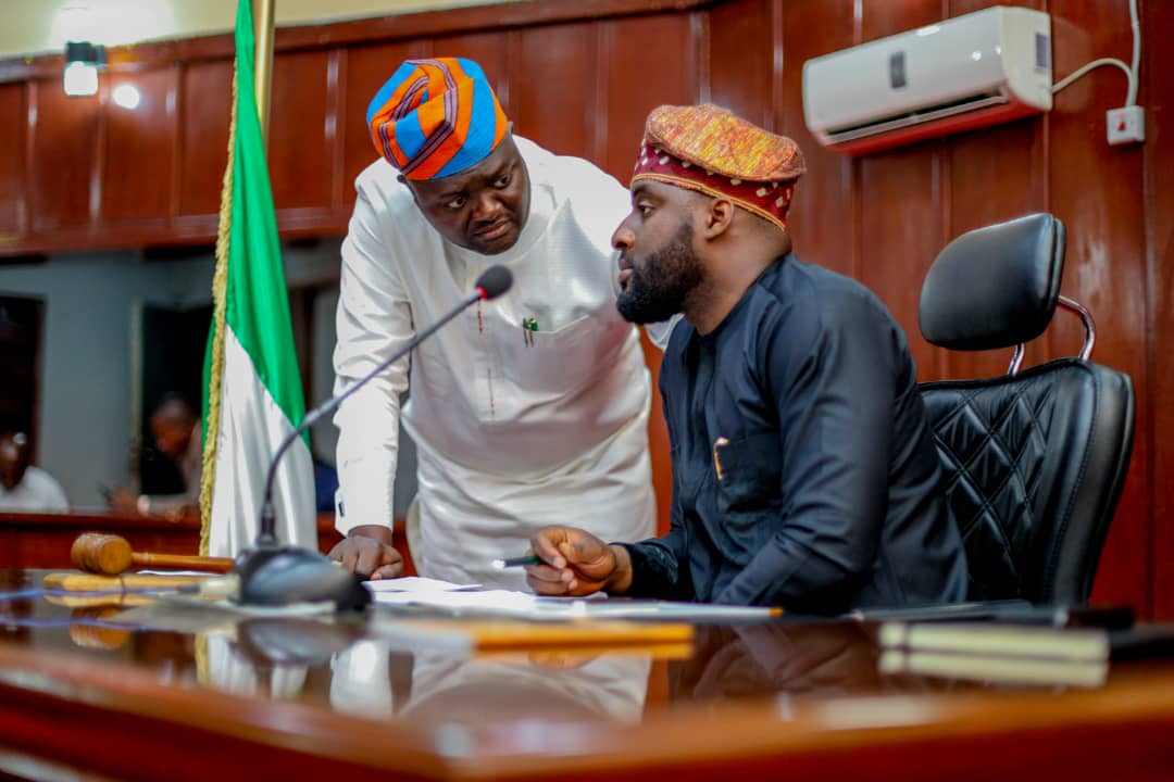 AKT Substitutes Late Popoola As Chairman Oyo Assembly House Committee on LG, Chieftaincy Matters