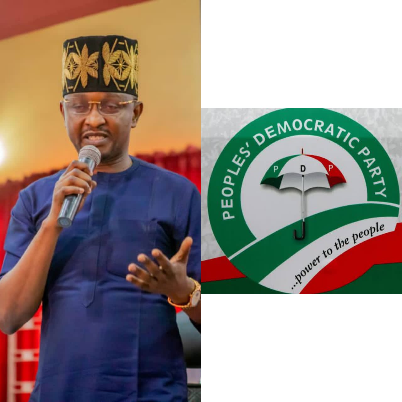 Seyi Makinde’s Victory In 2023 Remains My Priority — Fola Oyekunle (Don)