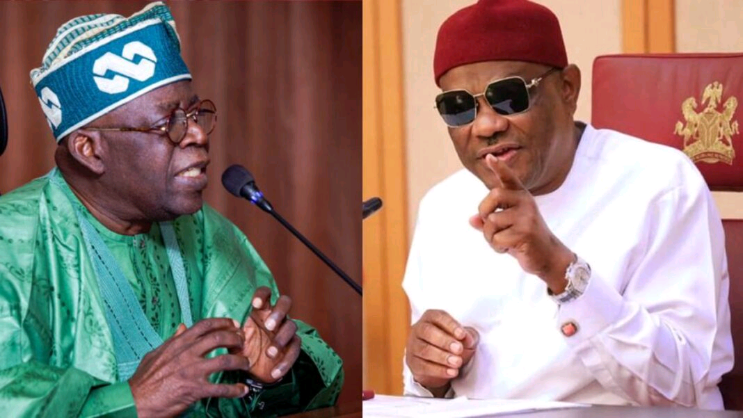 2023: Alliance Possible As Tinubu, Wike, Makinde ,Others Meet In London