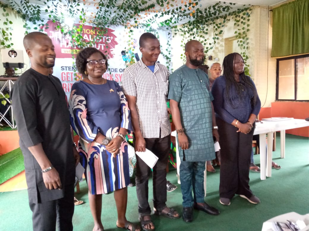 Oyo NUJ Inaugurates Screening Committee For 2022 Election As Fehintola, Alimi, Imran, Others Make List