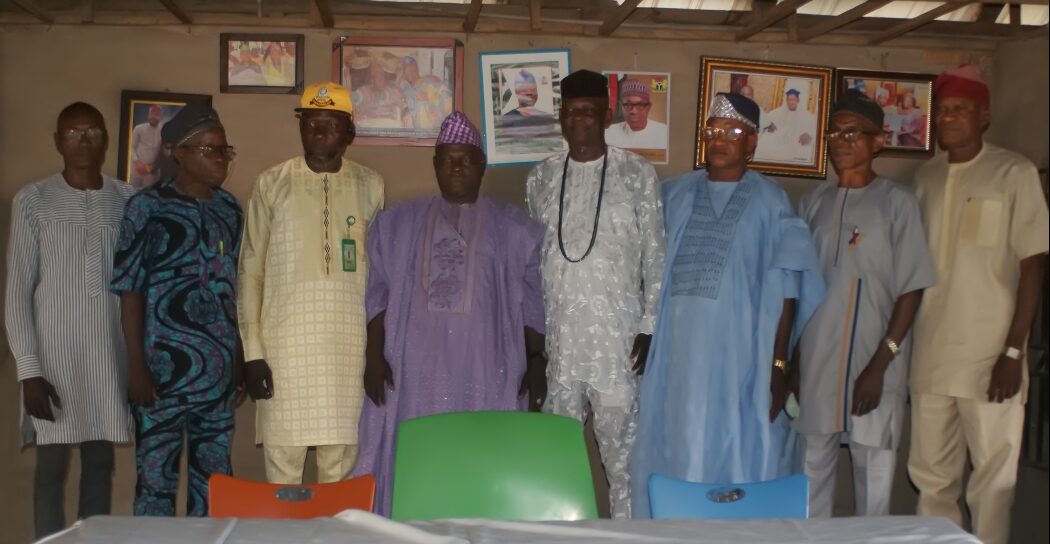 Oyo Artisans President, Hamzat Kolayode Hosts Southwest Counterparts As Members’ Fortunes, PVCs Collection Prioritised