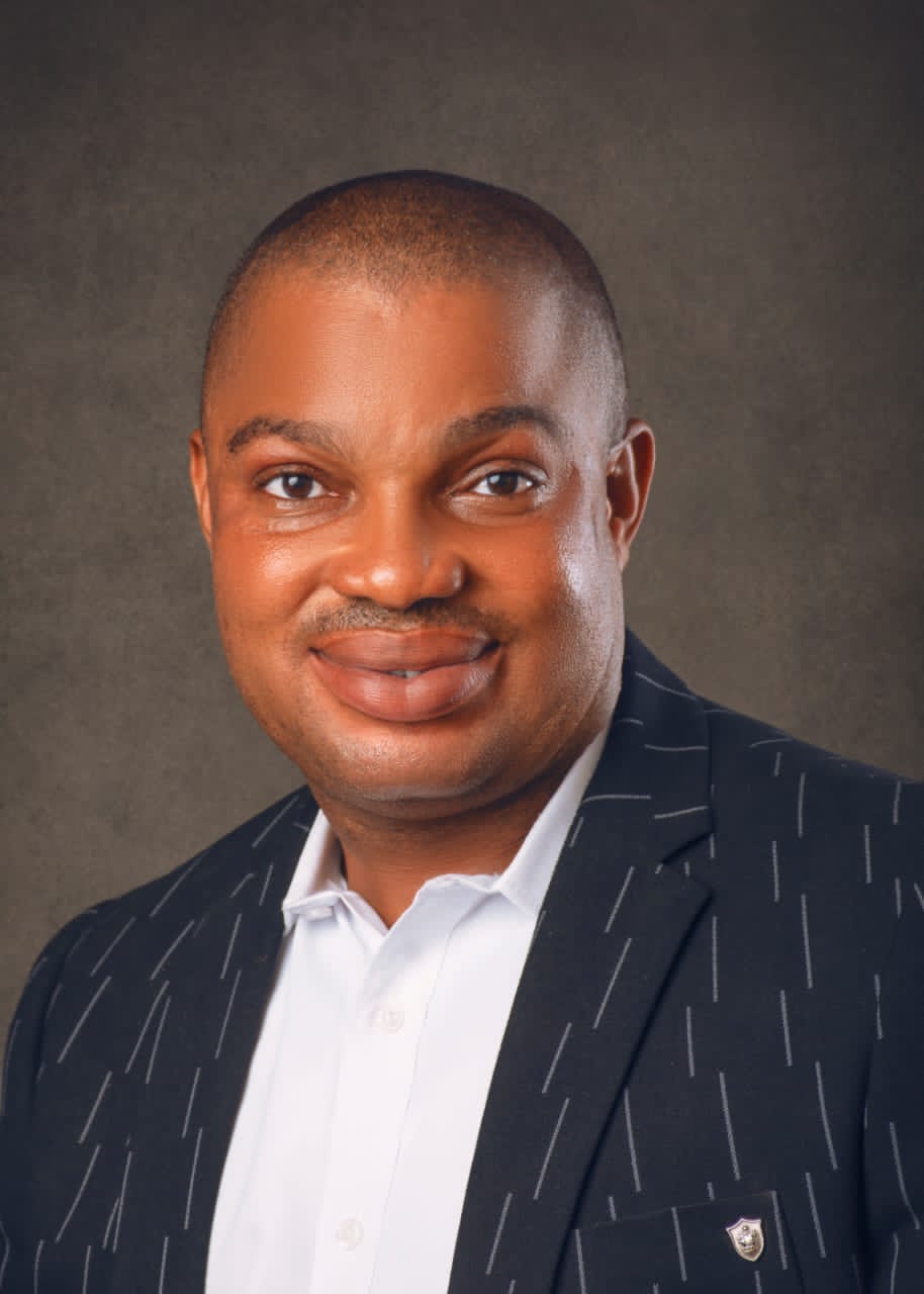 Who Is Demola Babalola, Oyo NUJ Chairman