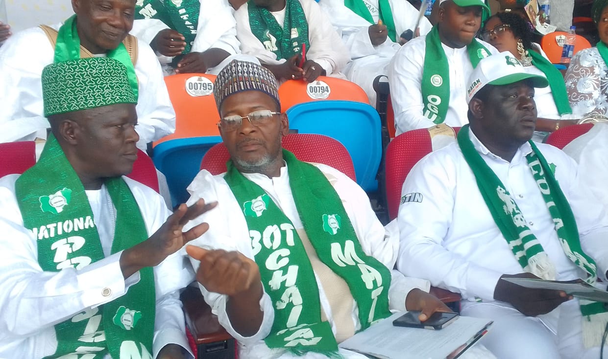 Nigerian Traders Decry Multiple Taxation As MATAN Flags Off Scheme For Nationwide Biometric Registration