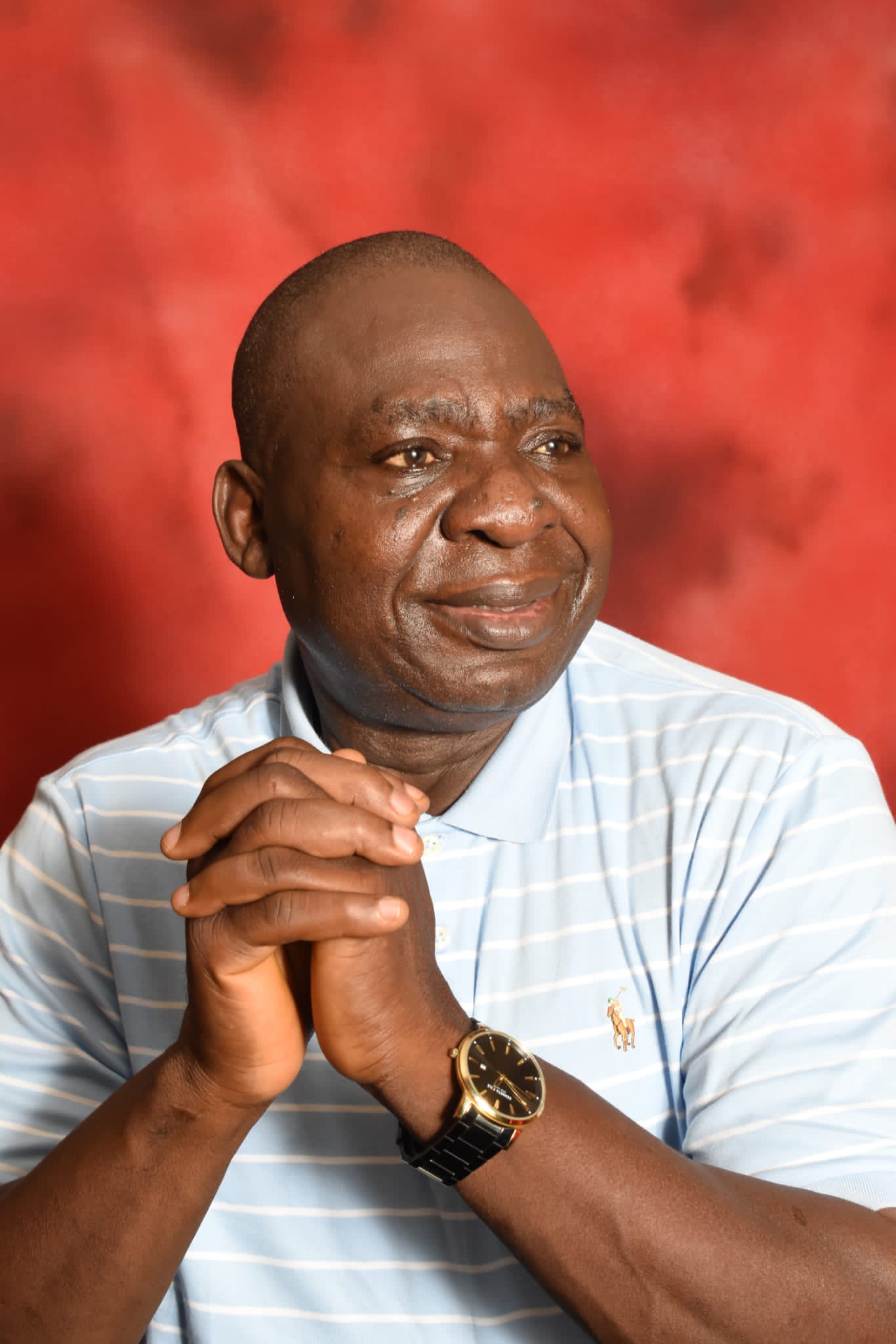 Ogunbode Debunks Withdrawal From Contest To House Of Reps