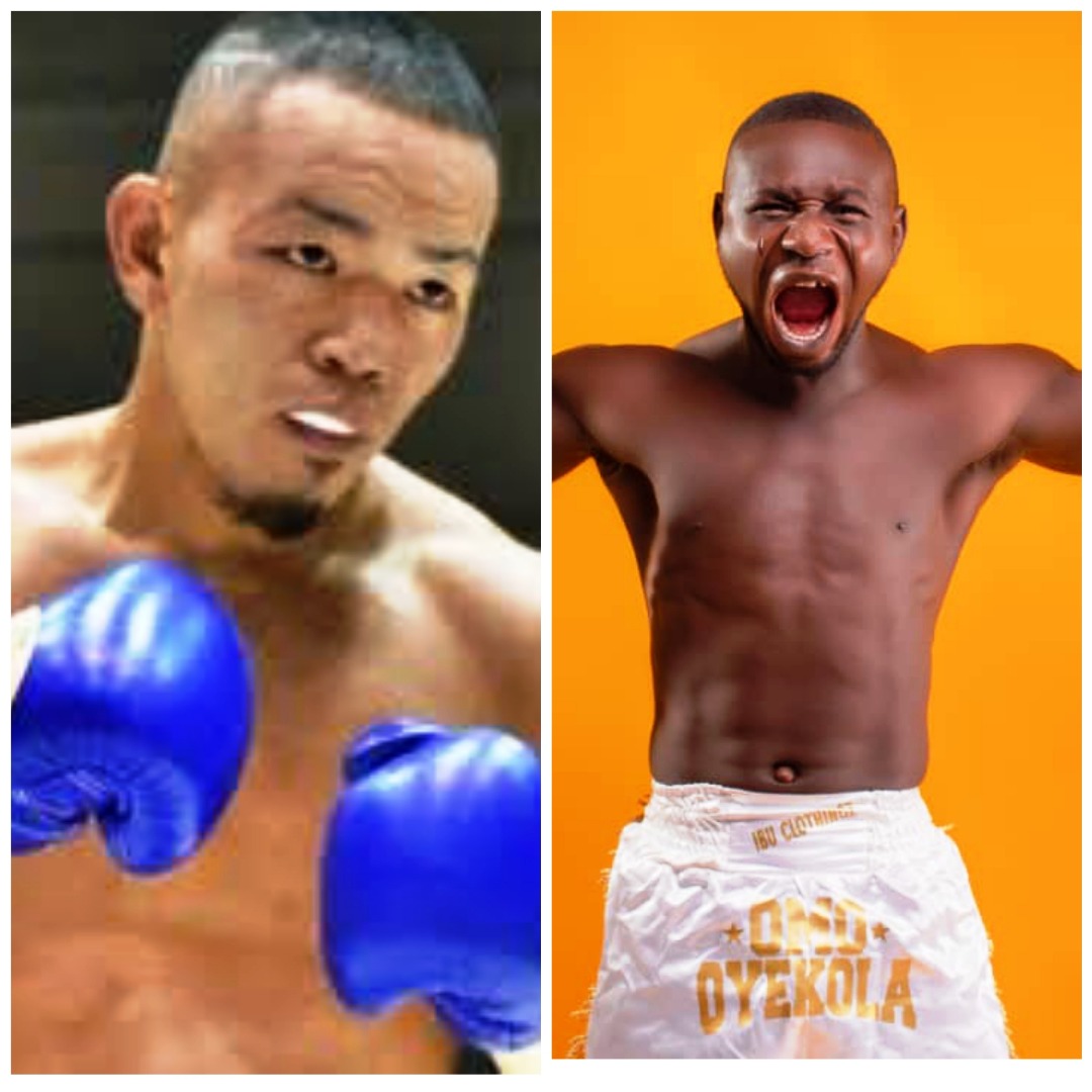 October Duel: Japanese Boxing Fans Predict Victory For ‘Scorpion’ Over Their Own Fukunaga