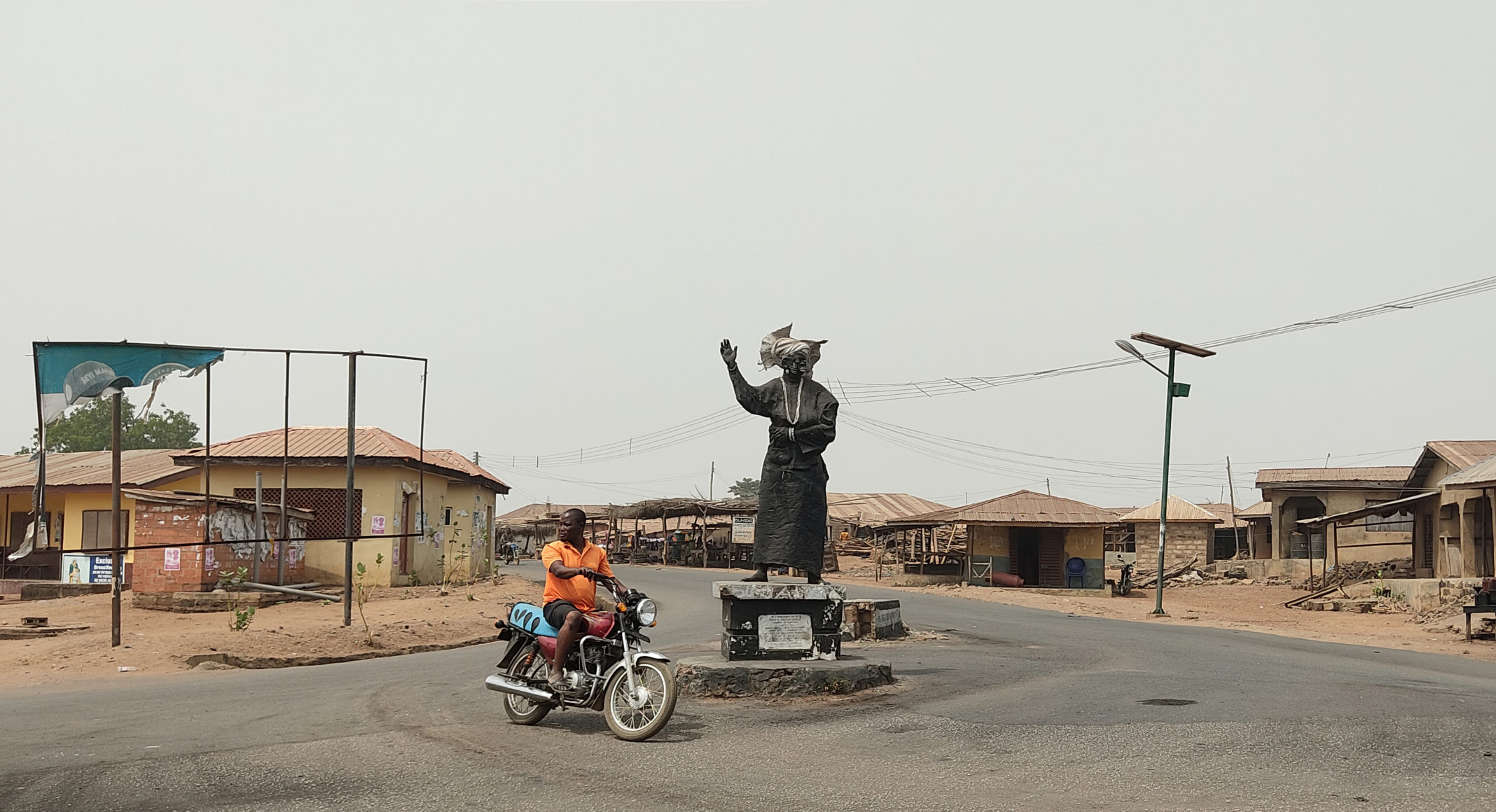 Oyo 2023: Ibarapas Cannot Be Fooled Again | Taiwo Kareem 