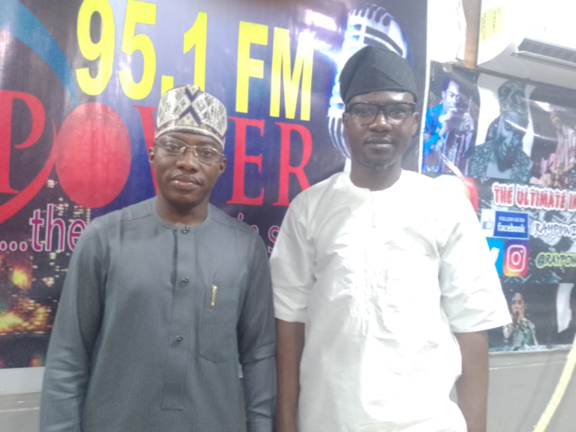University Is Feasible For Oyo Central Senatorial District After My Emergence — Faozey