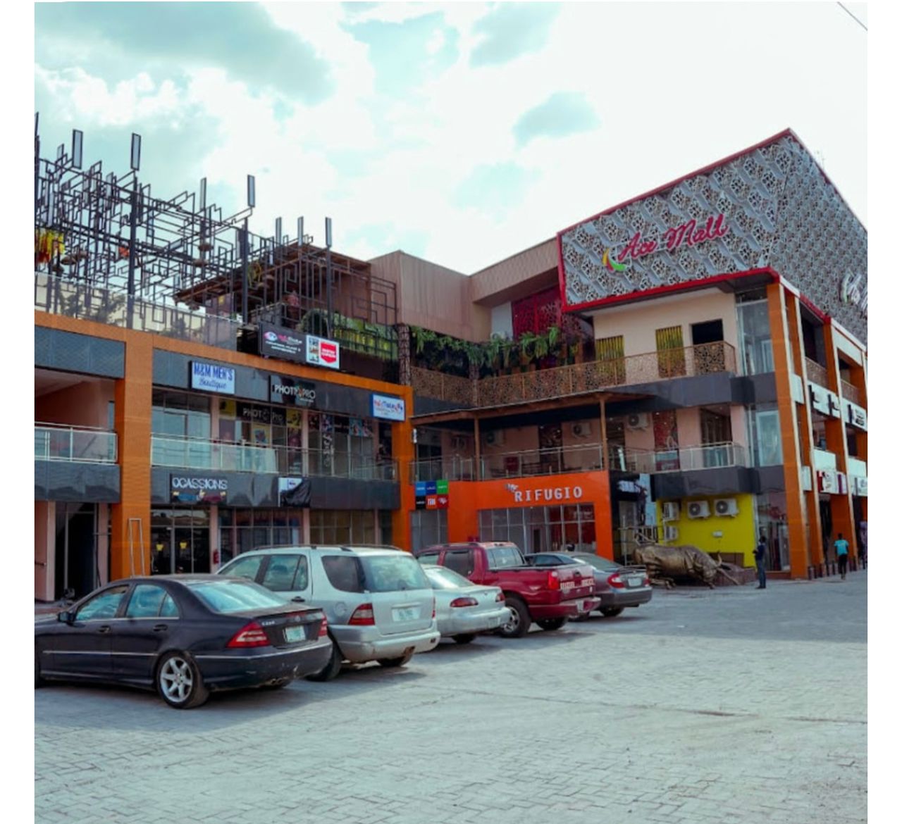 Emulate Entrepreneurial Spirit Of Yinka Afonja — Yunus Akintunde Urges Young Nigerians